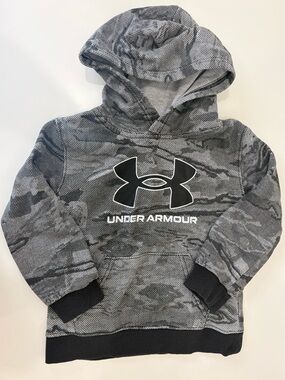 Under Armour Hoodie